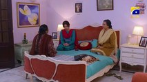 Haq Mehar Episode 37 - [Eng Sub] - Yashma Gill - Shahroz Sabzwari - 3rd September 2024 - HAR PAL GEOdrama