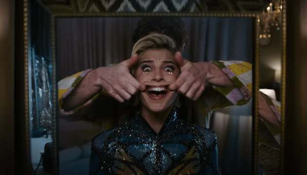 Smile 2 I Tráiler Oficial I Paramount Pictures Spain (2024)