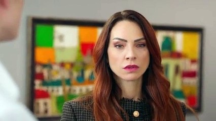 Ayla, víctima del chantaje de Gokhan, cae en su trampa por miedo a ser delatada