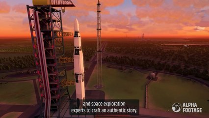 Mars Horizon 2 The Search for Life - Developer Spotlight