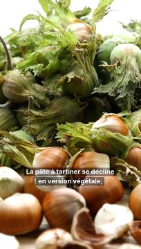 Nutella devient vegan, mais toujours à base d'huile de palme