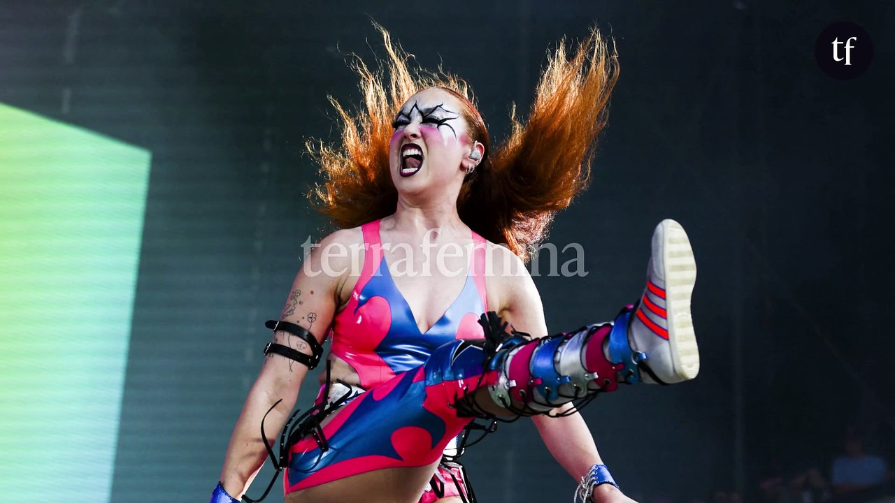 #MeToo : selon cette géniale révélation musicale, les fans des chanteuses ont trop souvent "des comportements de prédateur" et ignorent le consentement