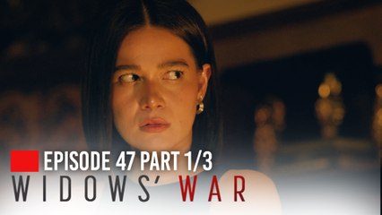 Widows’ War: Sam becomes the primary suspect for Bev's death! (Episode 47 - Part 1/3)