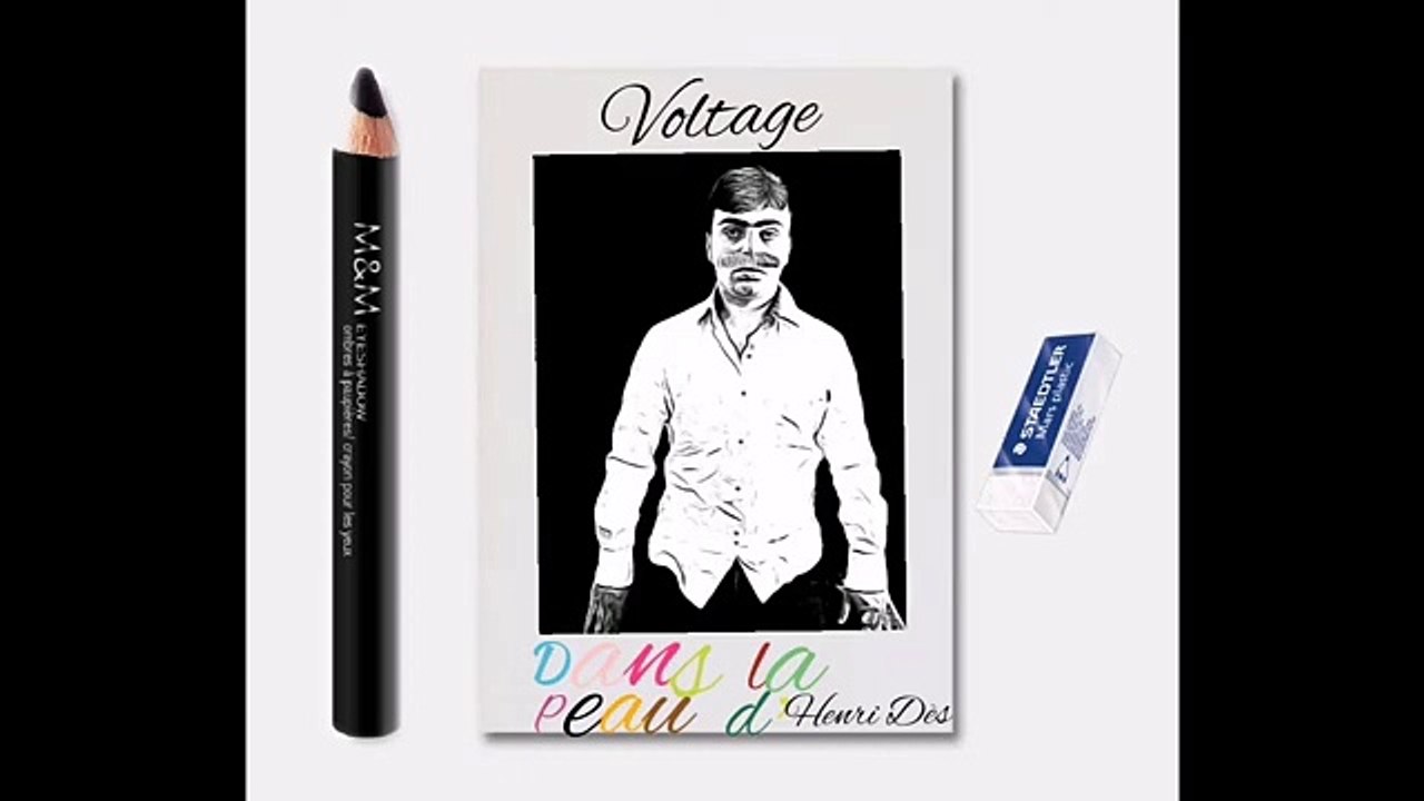 Voltage - Les bêtises à l'école [Reprise Henri Dès]