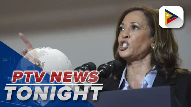 U.S. VP Harris eyes to propose tenfold increase in tax incentives for small businesses