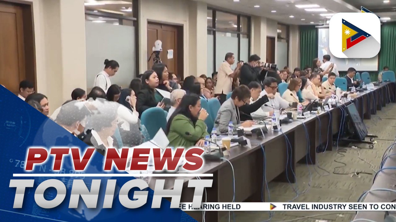 DepEd processing salary increase differentials of public school teachers