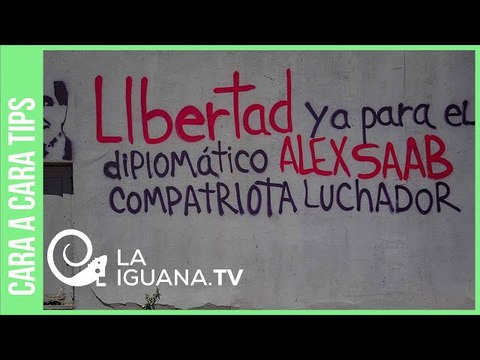 Doble moral: ¿Por qué la oposición no quiere que Alex Saab esté en la mesa de negociación en México?
