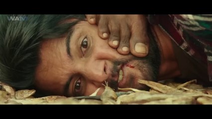 Aadi Saikumar's BLOODY MENTAL - Blockbuster Hindi Dubbed Full Romantic Movie _ Surbhi _ South Movie