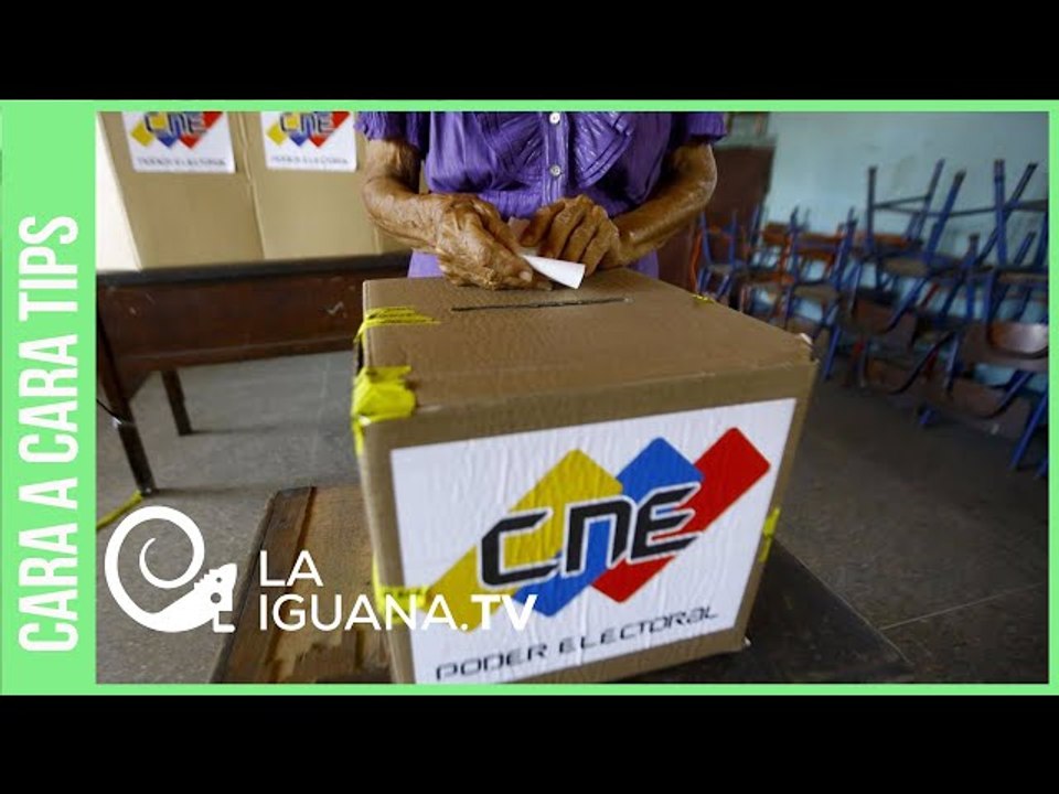 Retoman vía electoral: Tras fracasos violentos la oposición venezolana se medirá en elecciones