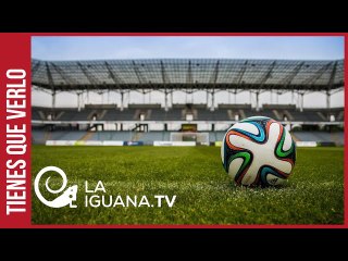 Reunido con el presidente de la FIFA  Maduro anunció la construcción de un nuevo estadio