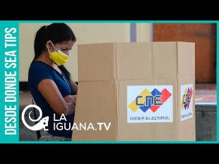 Alerta: ¿UE será el caballo de troya para desconocer las Megaelecciones y dar golpe electoral?