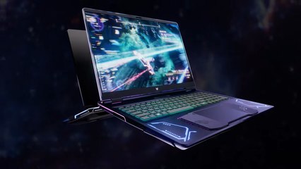 2024 Predator Project DualPlay 2024: La Revolución en Gaming con Controladores Desmontables y Iluminación RGB 🌟