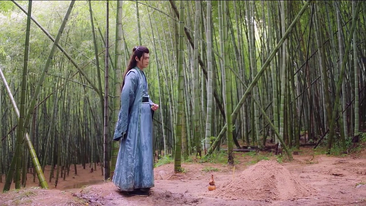 [ENG] Pavilion Secrets (2024) EP.10