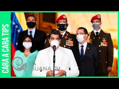 ¿Neoliberalismo en el gobierno de Maduro? Esto dijo el economista Víctor Álvarez