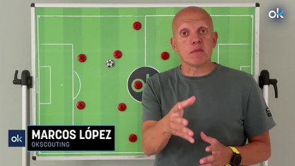 Sorloth, Griezmann y Julián, la obsesión de Simeone