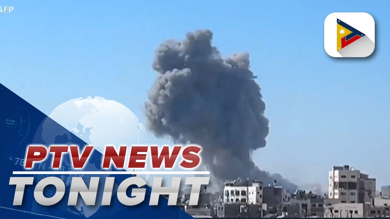 Washington pushing for deal to end Gaza conflict