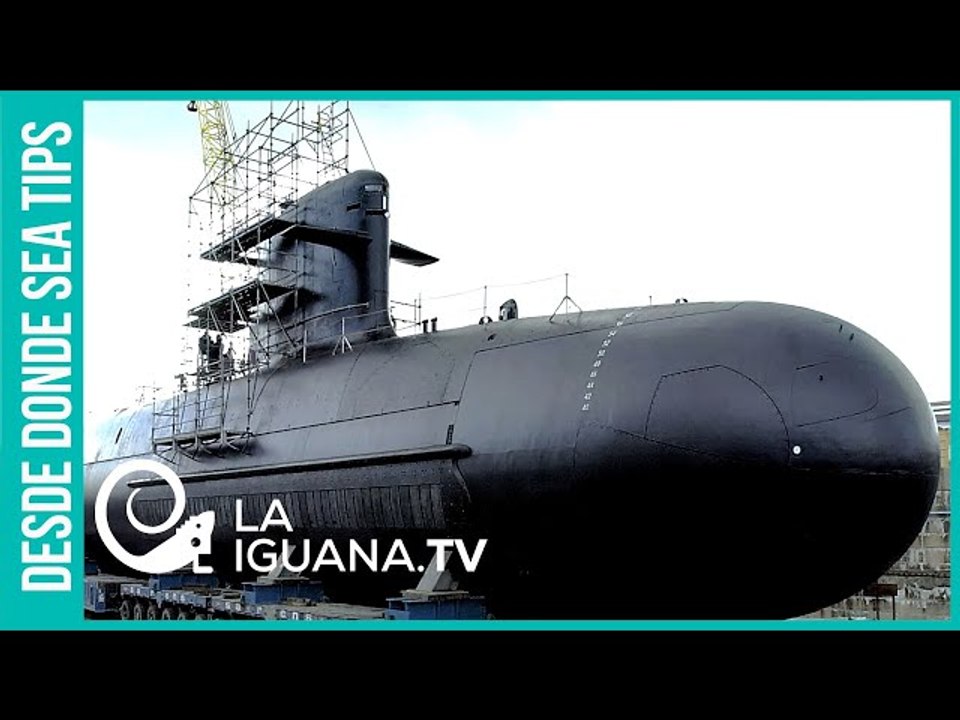 Submarinos nucleares: Así EEUU reclutó a Australia para preparar la guerra contra China