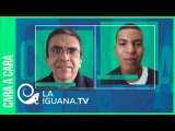 ¿Golpe de timón? Líder de la Comuna Altos de Lídice confía en multiplicar sus logros en toda Caracas