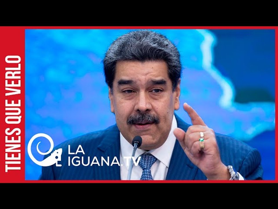 Maduro respondió al Senado de Colombia: Esto dijo de regularizar las relaciones