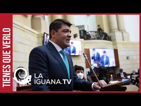 El Senado de Colombia envió este mensaje a Duque tras pedir a la AN restablecer relaciones