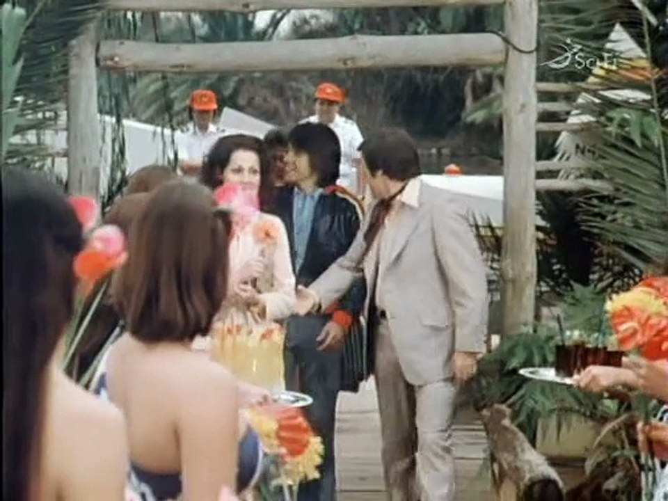 Fantasy Island S01E05 - Schwere Wagen, leichte Maedchen