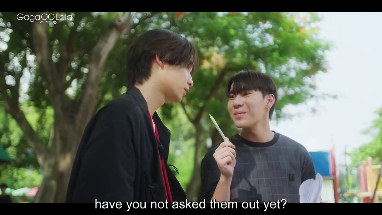 [ENG] I Saw You in My Dream (2024) EP.8