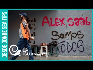 Golpe Mortal: ¿Secuestro de Alex Saab es la última jugada gringa para desestabilizar a Venezuela?