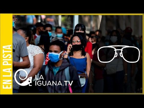 ¿Qué opinan venezolanos sobre las 8 semanas de Flexibilización por temporada navideña?