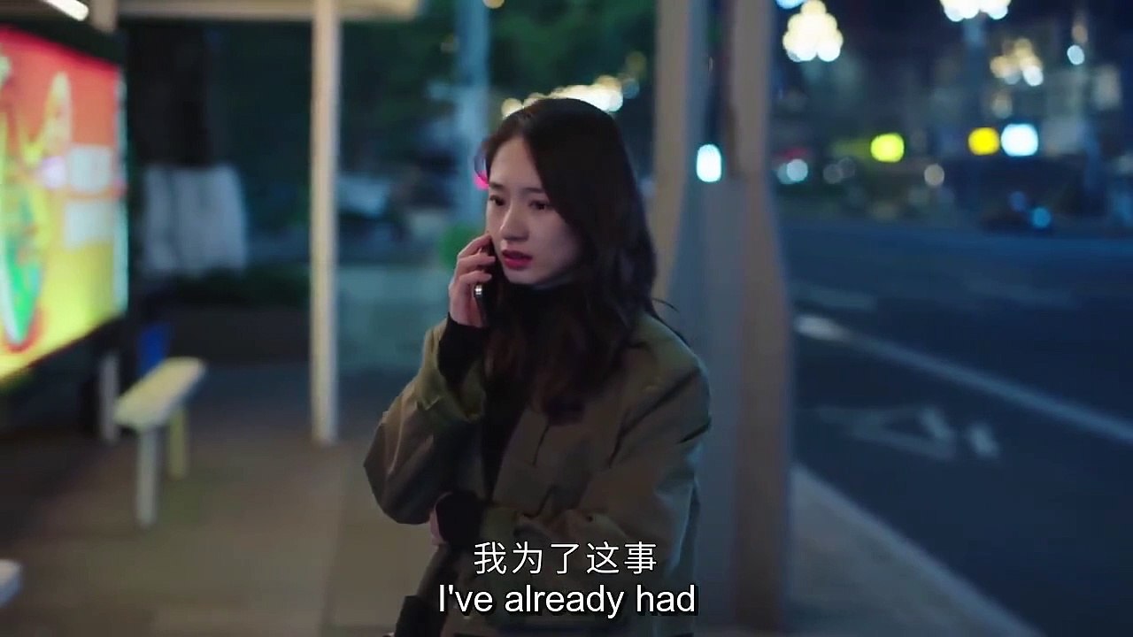 [ENG] EP.14 We All Lie (2024)
