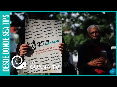 Violencia jurídica: Caso Alex Saab y las peligrosas repercusiones en las relaciones internacionales