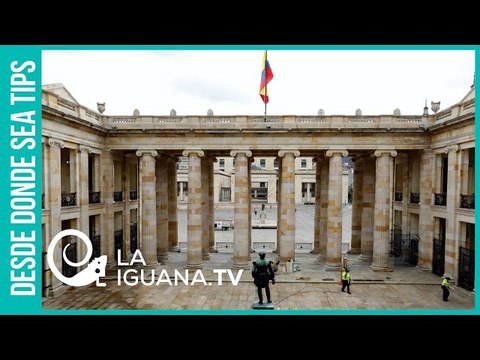 Explosivo: Senado de Colombia se le planta a Duque para normalizar las relaciones con Venezuela