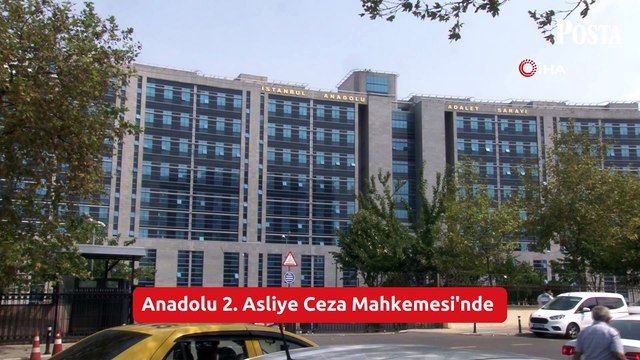 Engin Polat ve Dilan Polat çiftinin duruşması yarına ertelendi