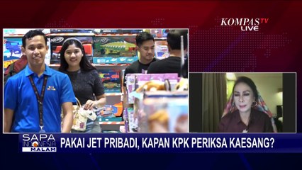 Pakar Soal Perdebatan KPK yang Periksa Kaesang Terkait Naik Jet Pribadi ke Amerika Serikat