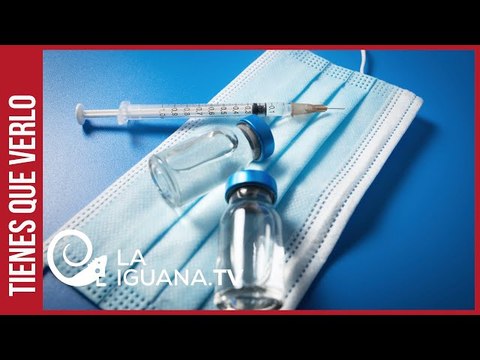 Vacunación de refuerzo: Esto dijo Maduro de la tercera dosis en Venezuela