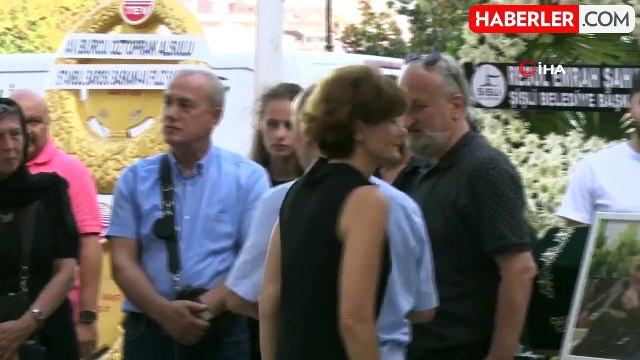 Ekmek Üreticileri Sendikası Başkanı Cihan Kolivar Hayatını Kaybetti