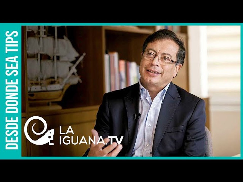 Uribismo en picada: Gustavo Petro lidera encuesta de cara a las próximas elecciones en Colombia