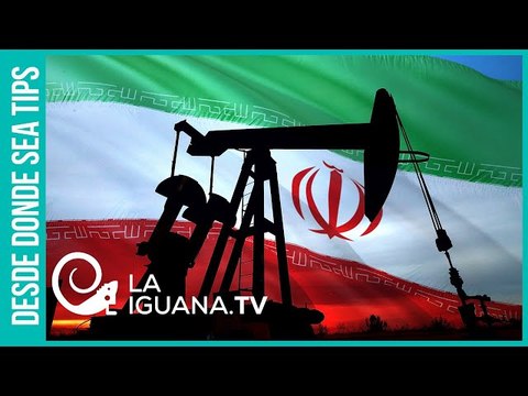 ¿Cuál es la estrategia de Irán para exportar petróleo a pesar de las sanciones impuestas por EEUU?