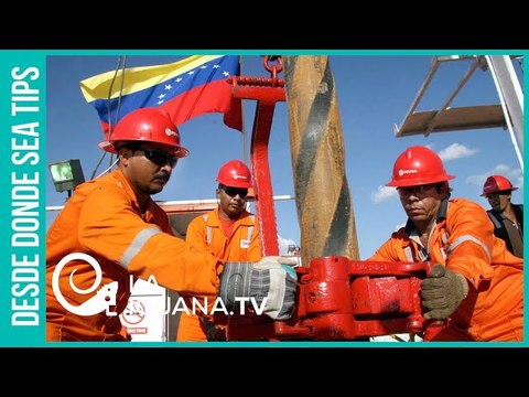 Buenas noticias: Venezuela rumbo a estabilizar las exportaciones petroleras con el apoyo de Irán