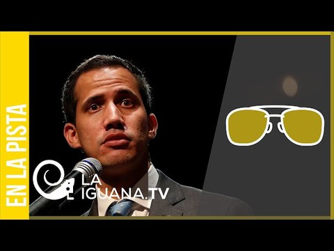 ¡Guaidó a la cárcel! Esto piden los venezolanos a Maduro por caso Monómeros