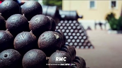 Château fort de Sedan : les secrets d’une forteresse imprenable - 6 septembre