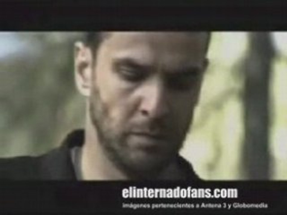 El Internado...sigue las pistas...¿que oculta Héctor?