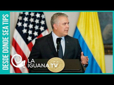 El Senado ya habló: El arrebato de Duque por la normalización de las relaciones con Venezuela