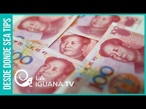 Claro y raspao: China mantendrá relaciones comerciales con países sancionados como Venezuela e Irán