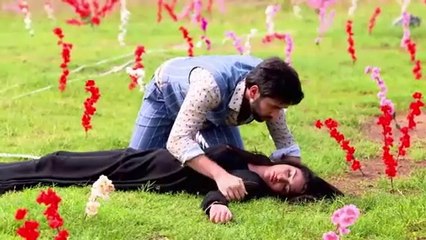 مسلسل للعشق جنون الجزء الثاني الحلقة 46