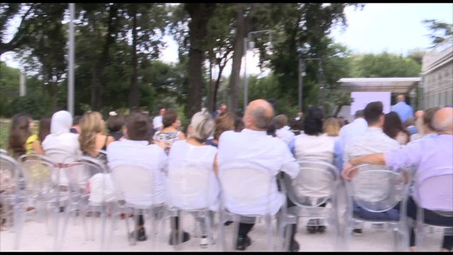 Prima giornata dei Graduation Day della Luiss Business School