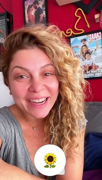 Após polêmica com Deolane Bezerra, Babi Borges faz publicação debochada: "Uma sensação tão boa"