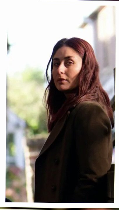 Kareena Kapoor Khan on Playing Diverse Roles in Jab We Met, Talaash,Chameli & The Buckingham Murders