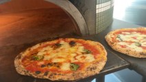 Rudy’s Pizza - Why the Manchester franchise has been such a success