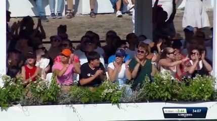 Equitazione, Bettendorf trionfa nel Gran Premio LGCT di Roma