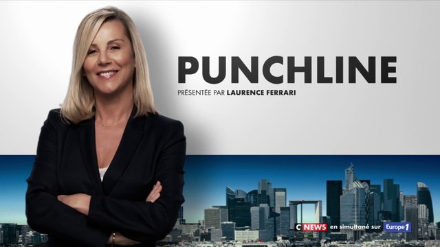 L'édito de Laurence Ferrari : «Gérald Darmanin fait ce qu’il peut pour faire tenir debout les digues qui tiennent la violence»